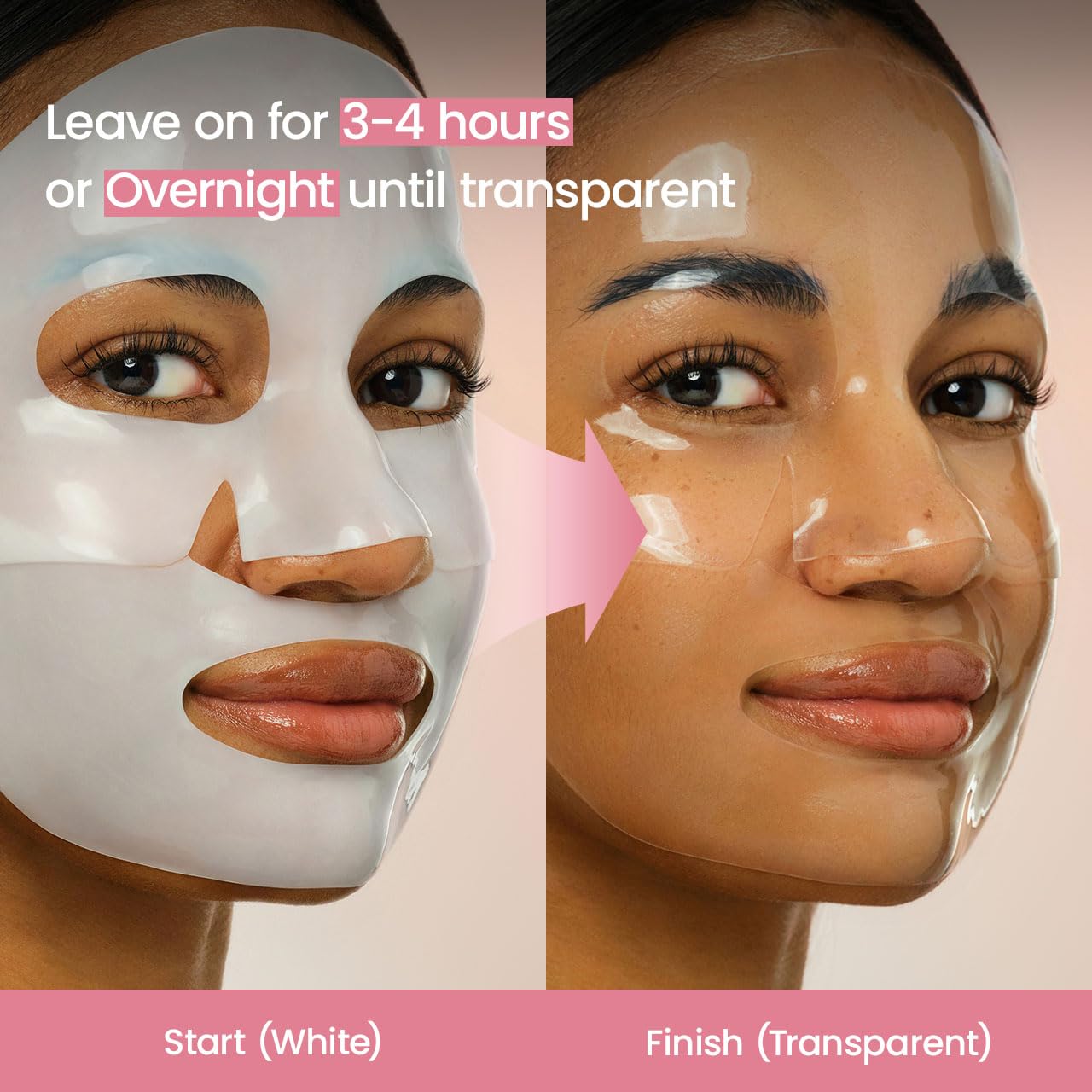 BioCollagen Deep Repair Hydrogel Mask