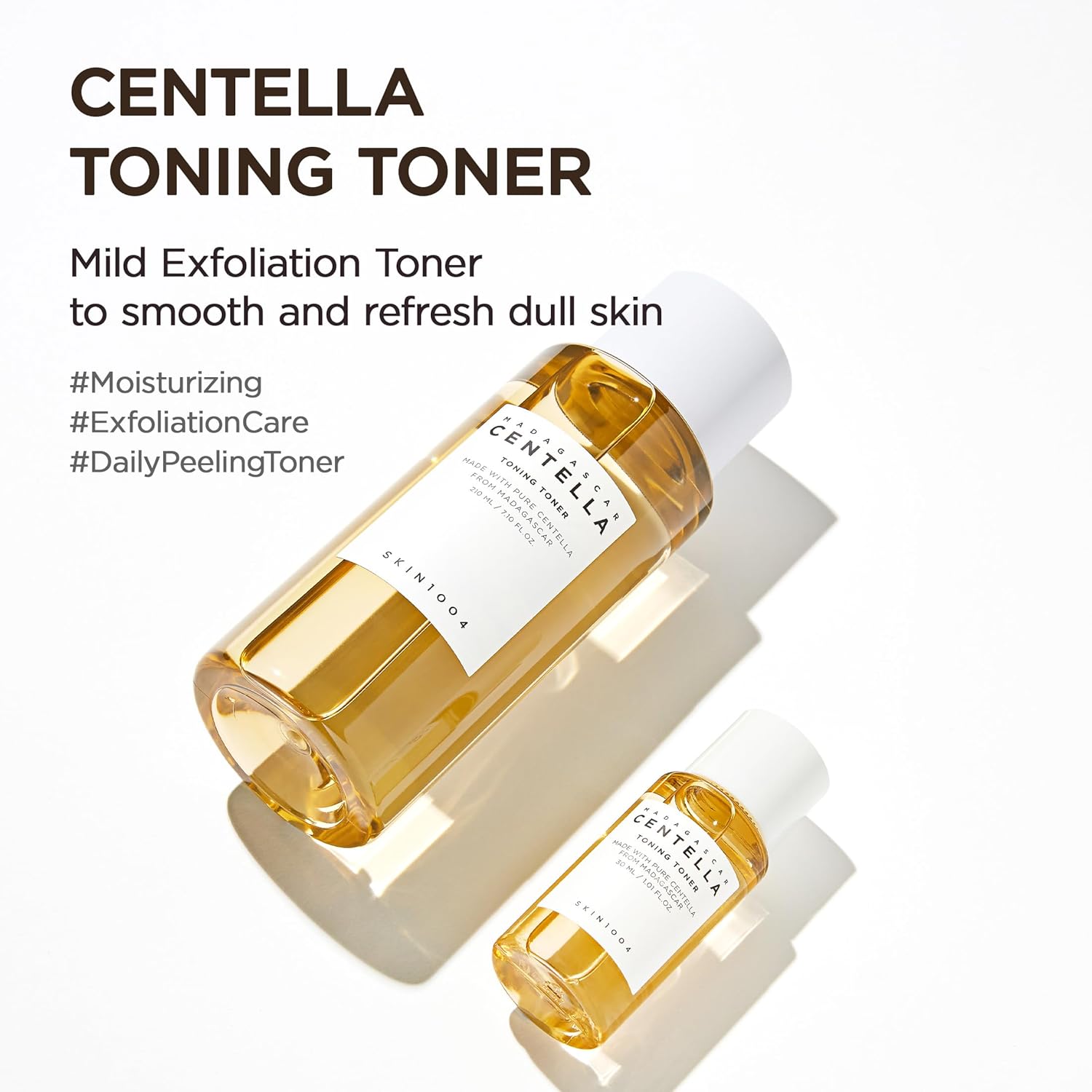 Centella Calm Travel Essentials Kit
