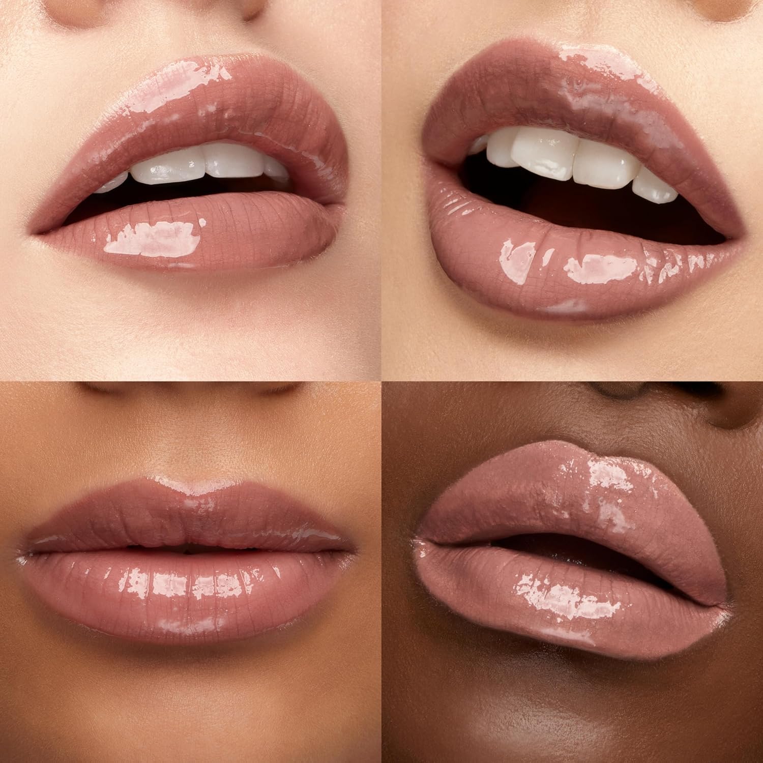 Unlimited Double Touch Lip Color