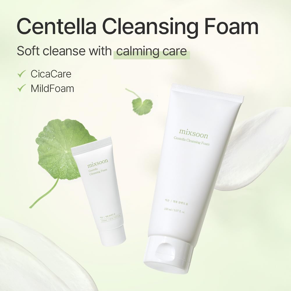 Pure Glow Essentials Travel Kit