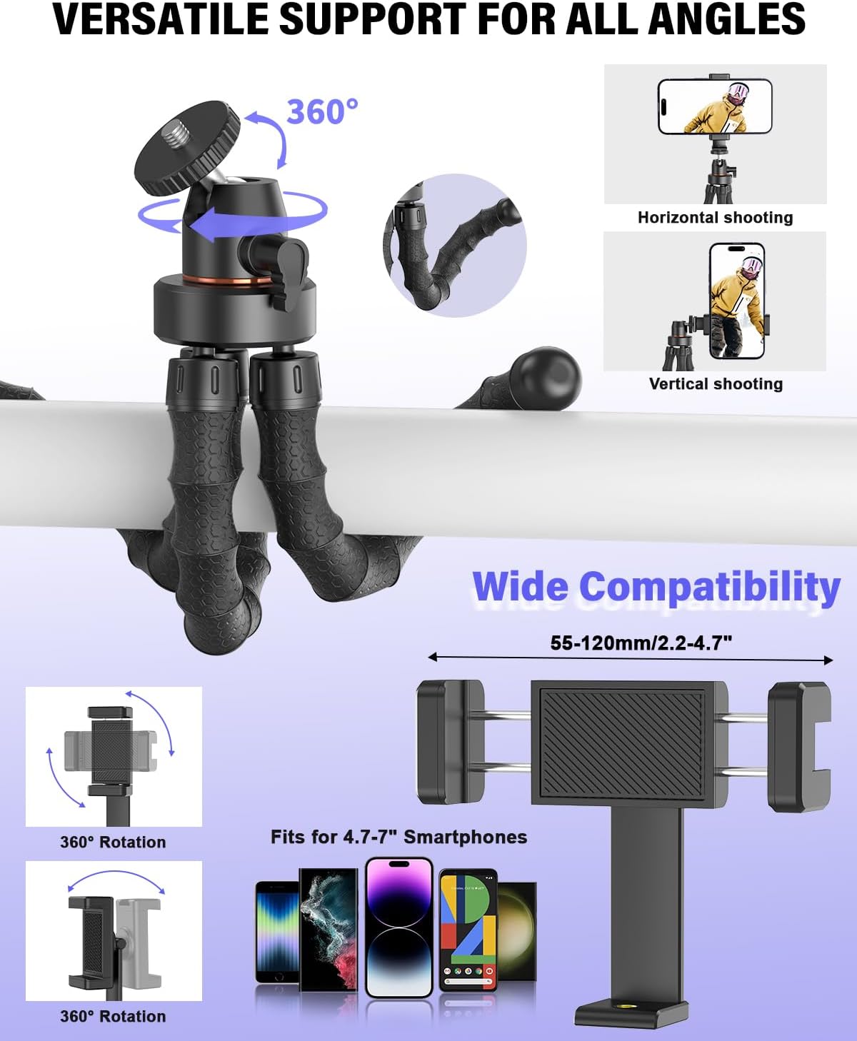 Pro Vlog Creator Kit