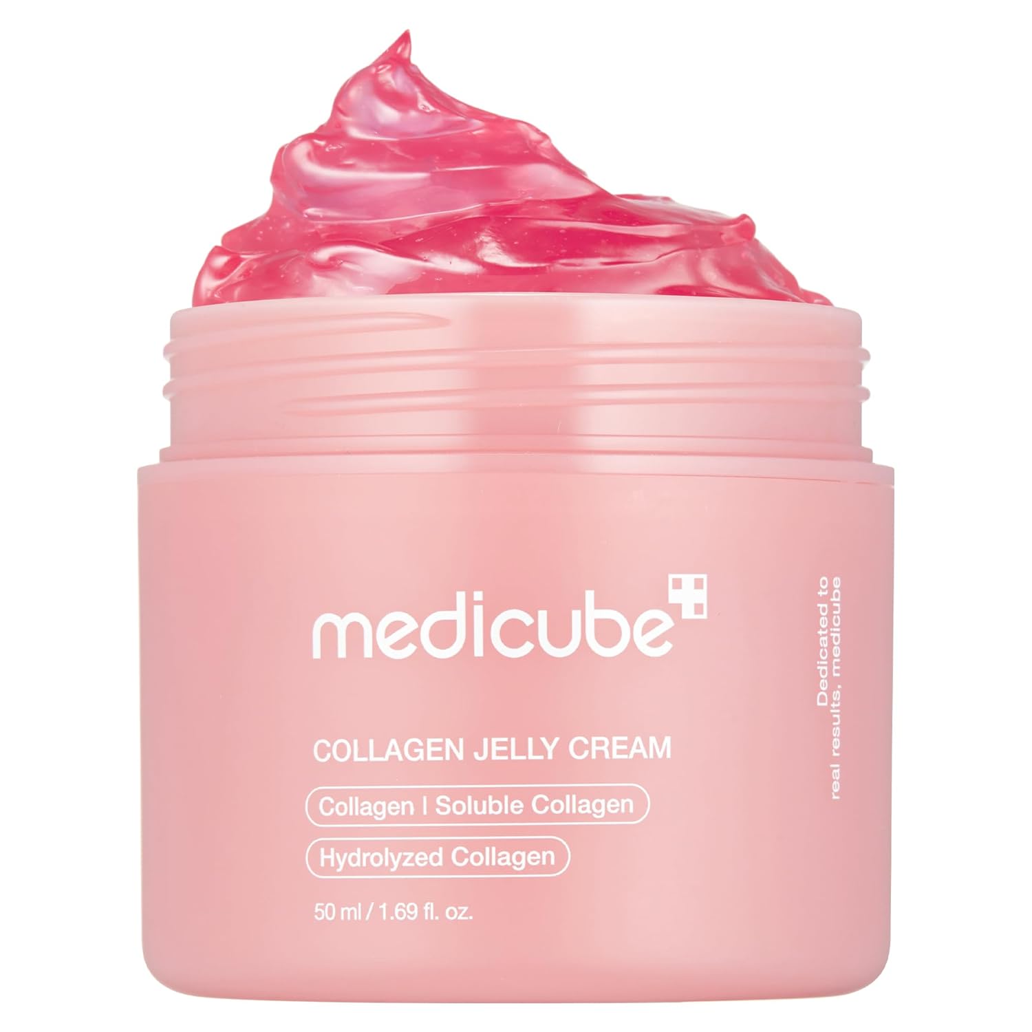 Collagen Jelly Facial Cream
