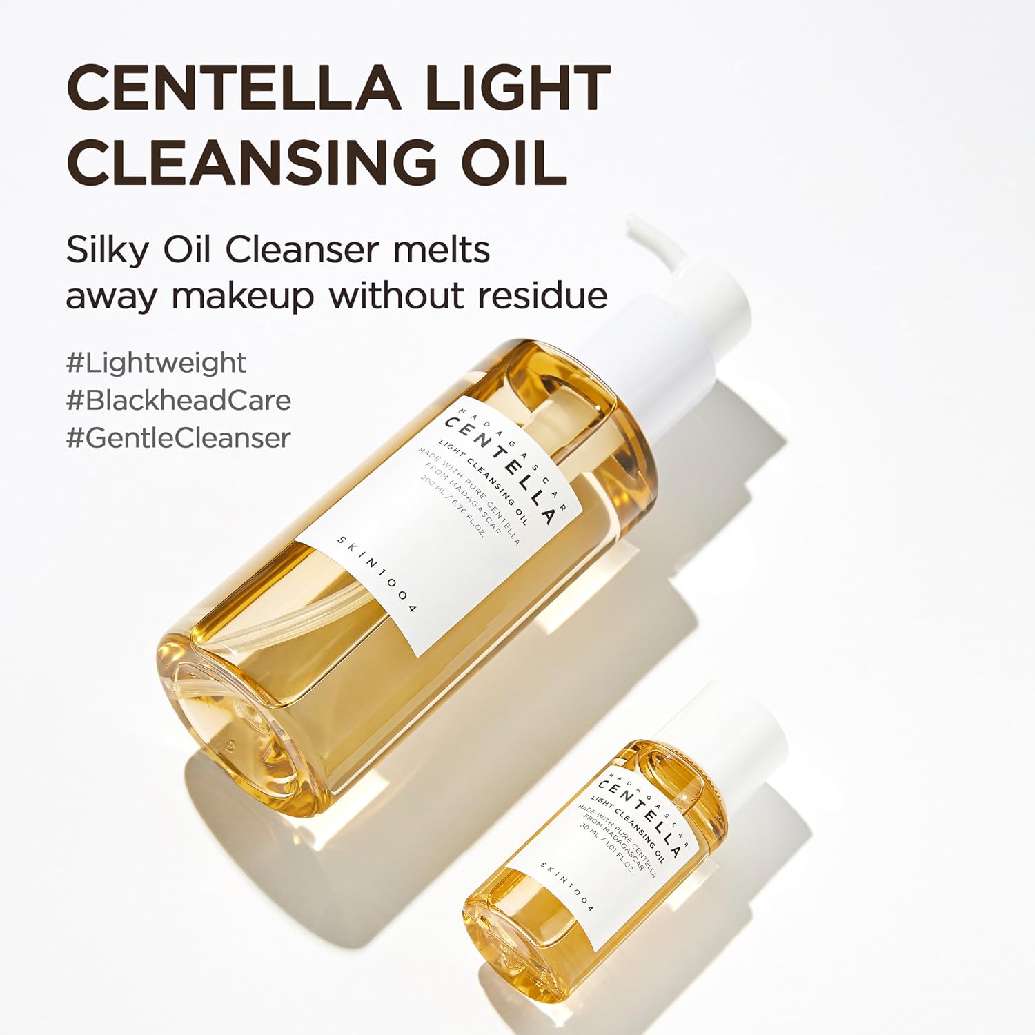 Centella Calm Travel Essentials Kit
