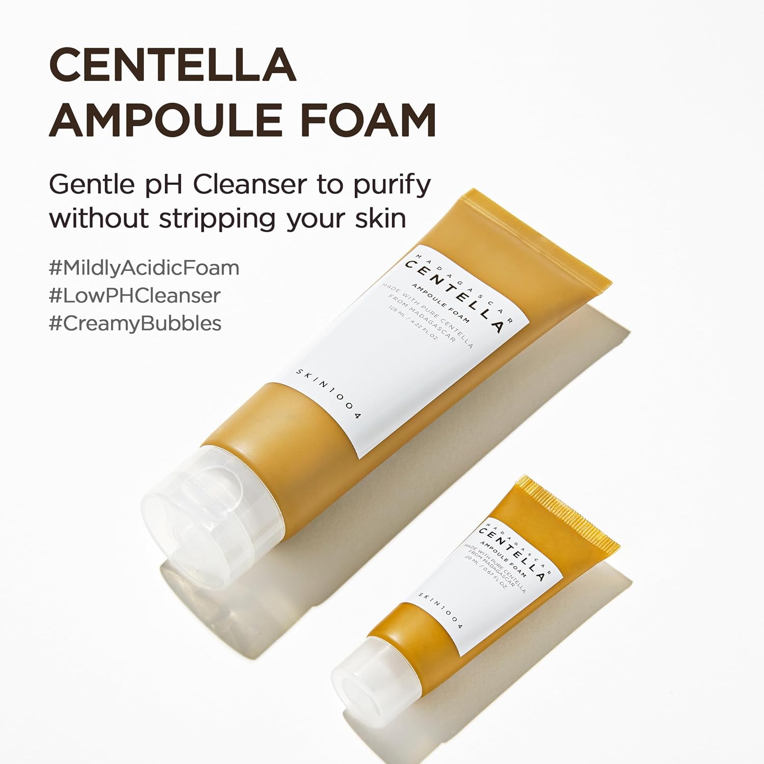 Centella Calm Travel Essentials Kit