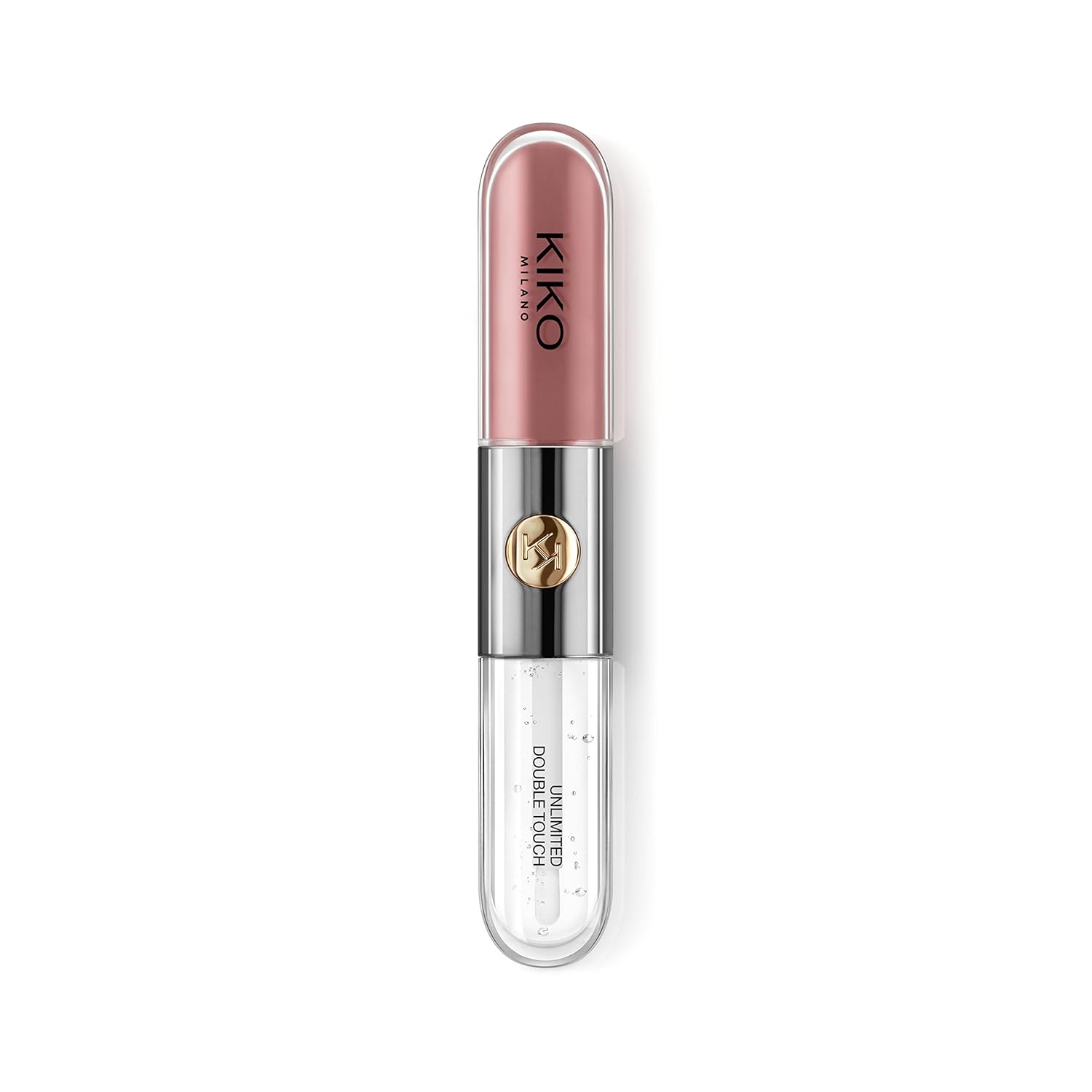 Unlimited Double Touch Lip Color