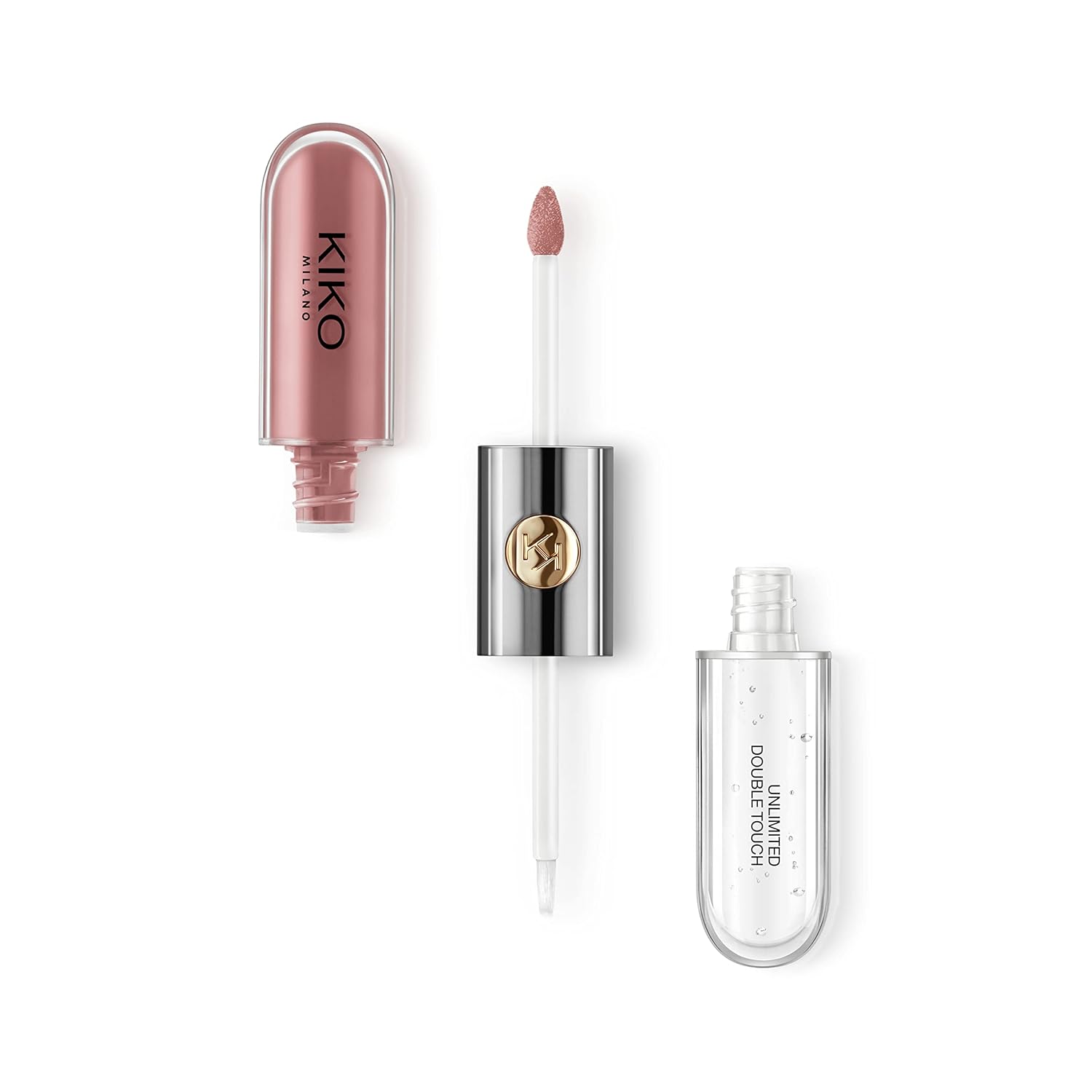 Unlimited Double Touch Lip Color